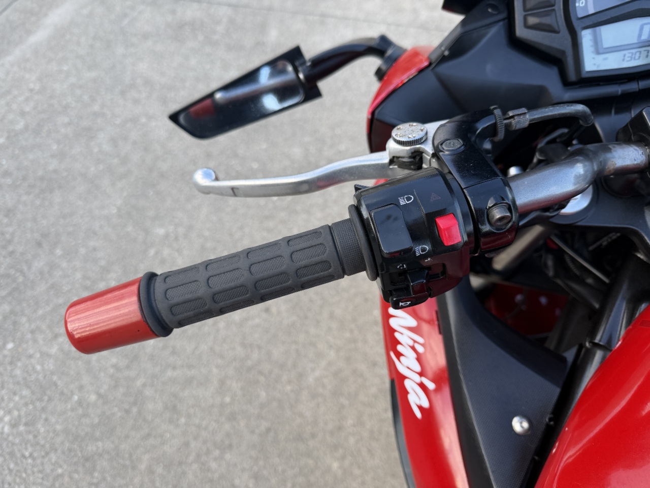 2013 KAWASAKI Ninja 650